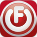 Filmon iPad icon