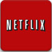 Netflix for  iPad icon