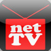 Net TV for  iPad icon